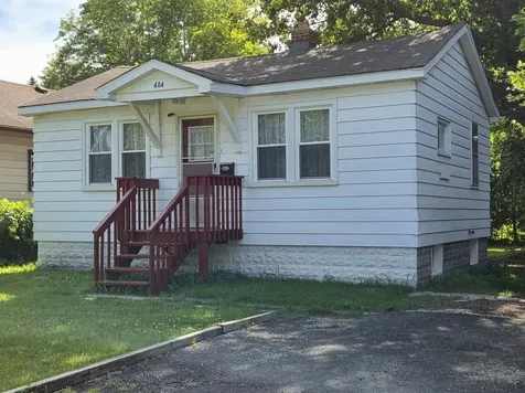 404 Morton Avenue Aurora IL 60506