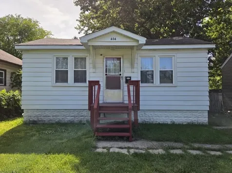 404 Morton Avenue Aurora IL 60506