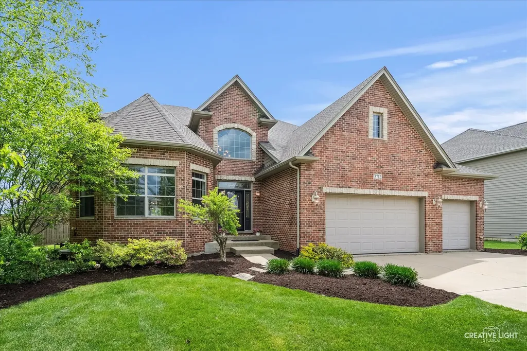 3712 Ryder Court Naperville IL 60564