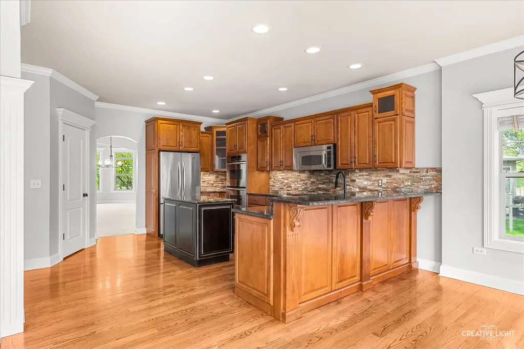 3712 Ryder Court Naperville IL 60564