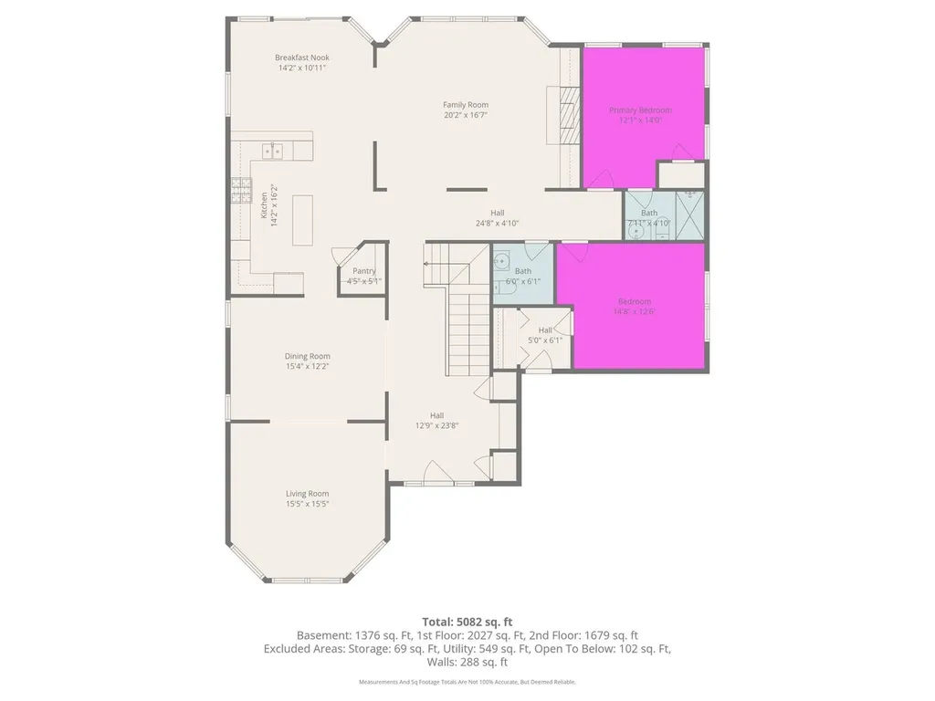 3712 Ryder Court Naperville IL 60564