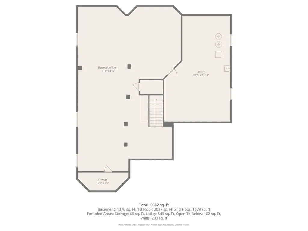 3712 Ryder Court Naperville IL 60564