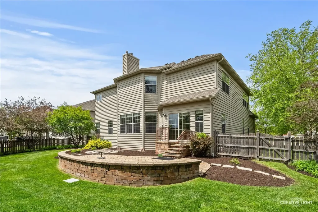 3712 Ryder Court Naperville IL 60564
