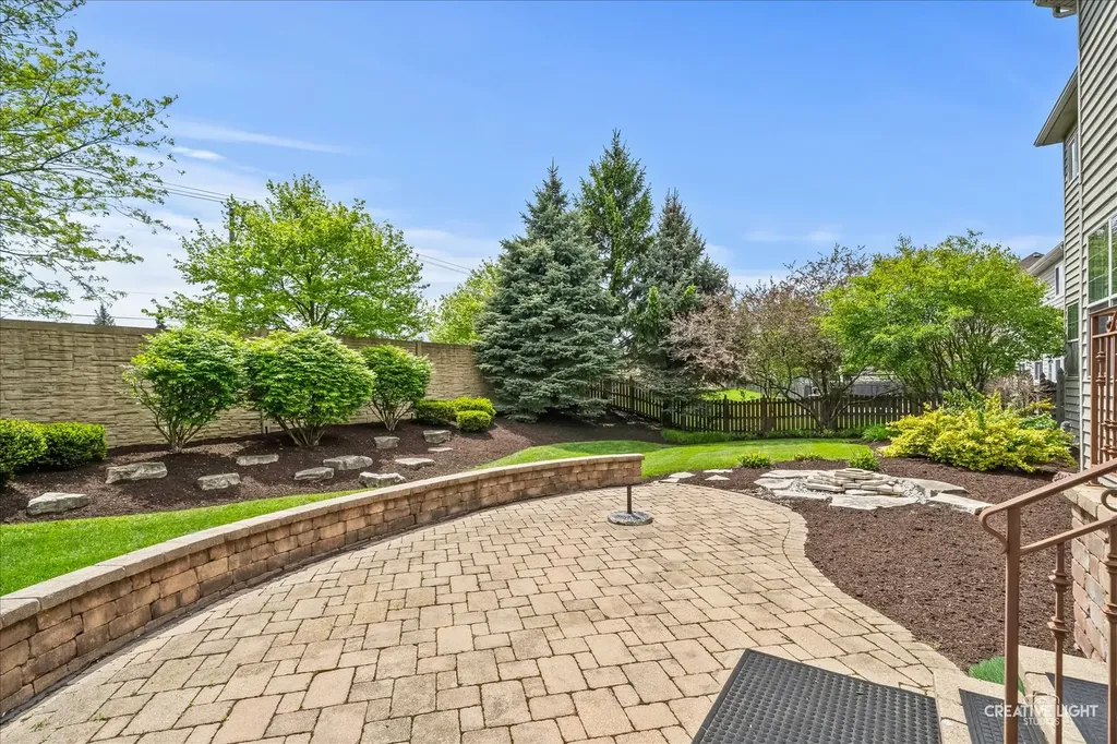 3712 Ryder Court Naperville IL 60564