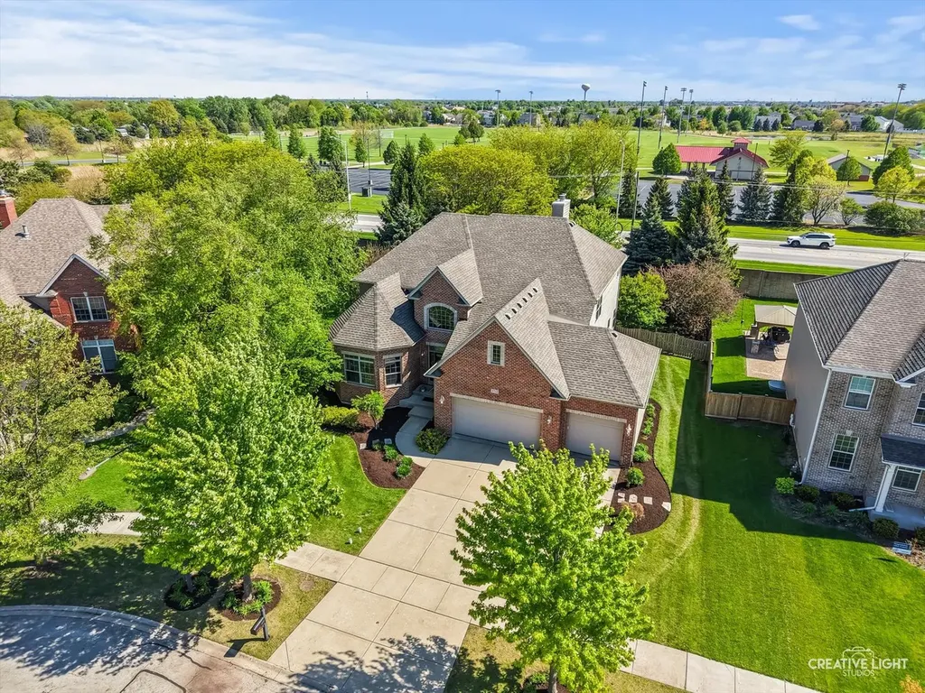 3712 Ryder Court Naperville IL 60564