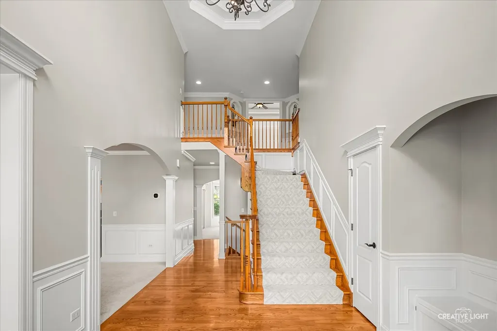 3712 Ryder Court Naperville IL 60564