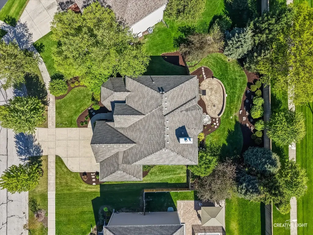 3712 Ryder Court Naperville IL 60564
