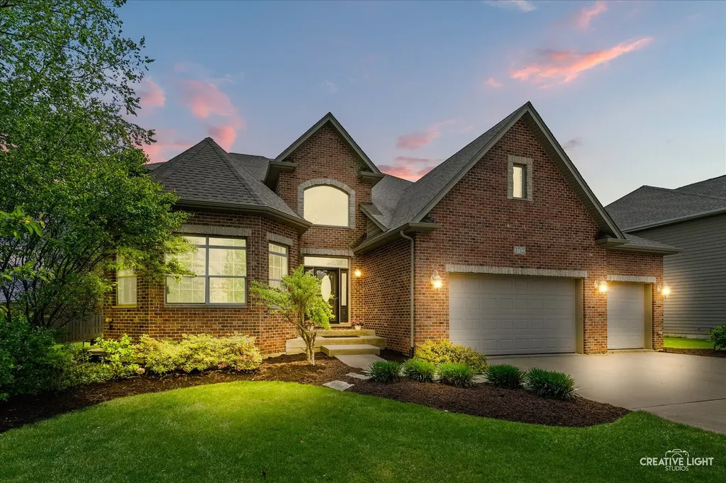 3712 Ryder Court Naperville IL 60564