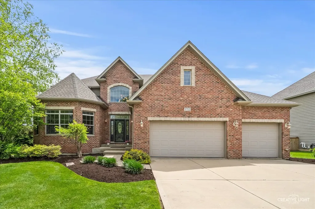 3712 Ryder Court Naperville IL 60564