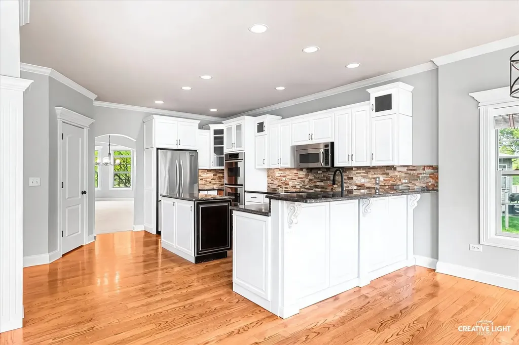 3712 Ryder Court Naperville IL 60564
