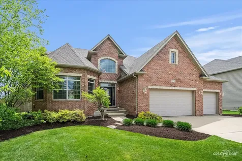 3712 Ryder Court Naperville IL 60564