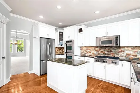 3712 Ryder Court Naperville IL 60564