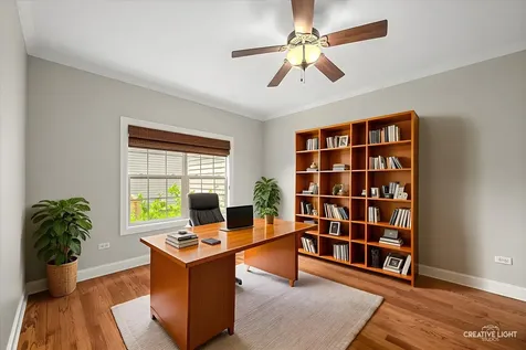 3712 Ryder Court Naperville IL 60564