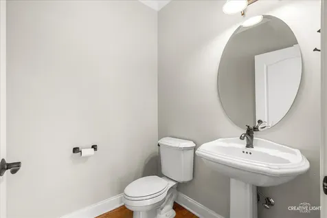 3712 Ryder Court Naperville IL 60564