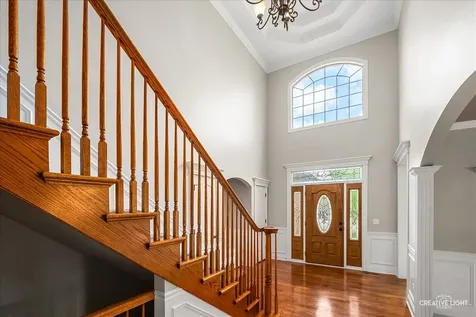3712 Ryder Court Naperville IL 60564