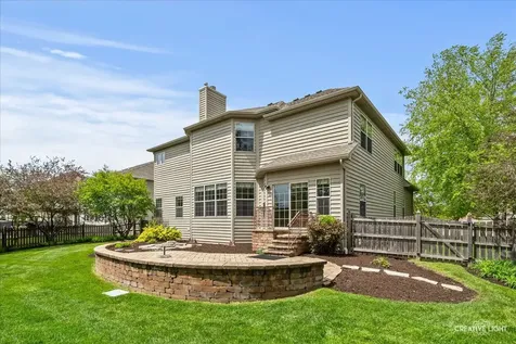 3712 Ryder Court Naperville IL 60564