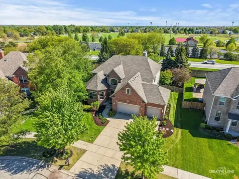 3712 Ryder Court Naperville IL 60564
