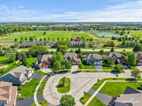 3712 Ryder Court Naperville IL 60564