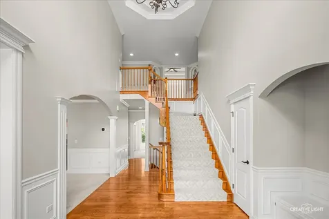 3712 Ryder Court Naperville IL 60564