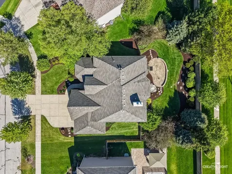 3712 Ryder Court Naperville IL 60564