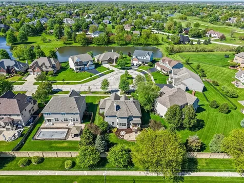 3712 Ryder Court Naperville IL 60564