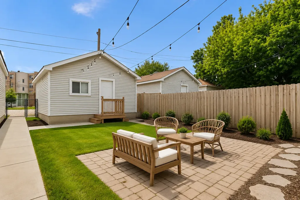 2846 North Elston Avenue Chicago IL 60618