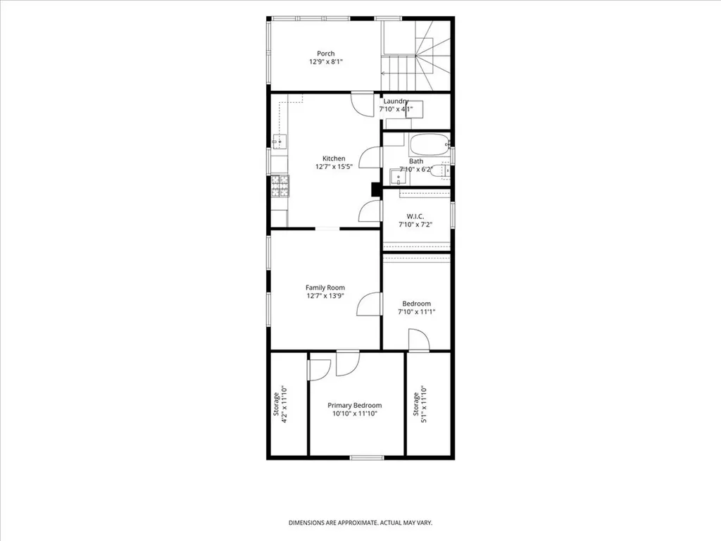 2846 North Elston Avenue Chicago IL 60618