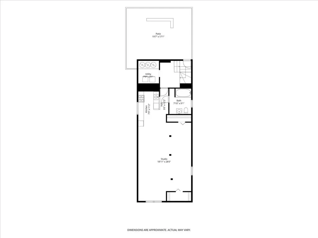 2846 North Elston Avenue Chicago IL 60618