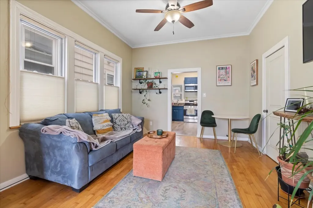 2846 North Elston Avenue Chicago IL 60618