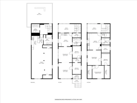 2846 North Elston Avenue Chicago IL 60618
