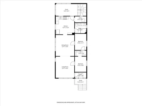 2846 North Elston Avenue Chicago IL 60618
