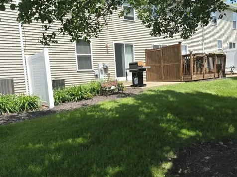 25907 Derby Drive Monee IL 60449