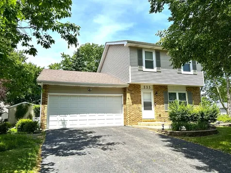 235 Westbrook Circle Naperville IL 60565