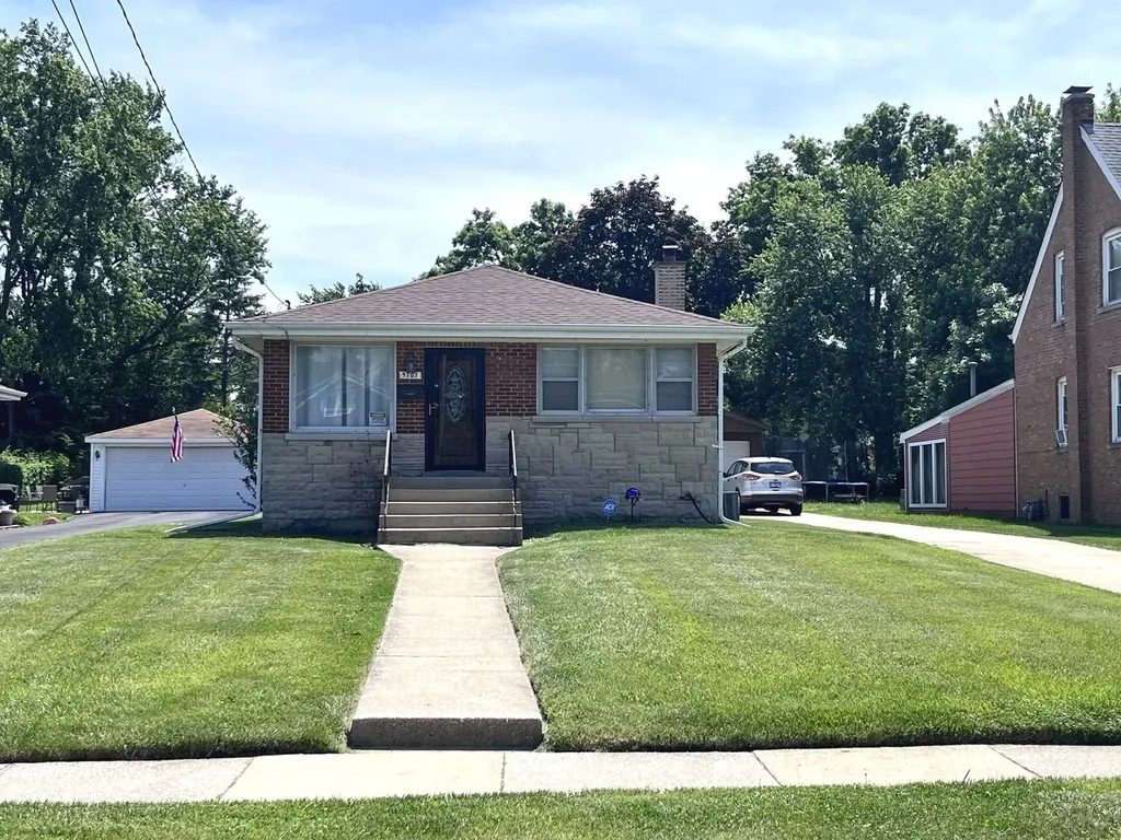 5707 Bohlander Avenue Berkeley IL 60163