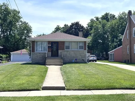 5707 Bohlander Avenue Berkeley IL 60163