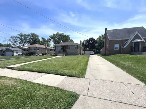 5707 Bohlander Avenue Berkeley IL 60163