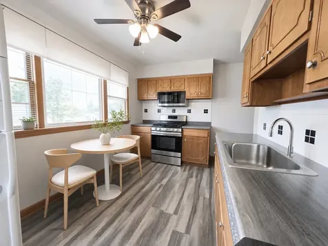 5707 Bohlander Avenue Berkeley IL 60163