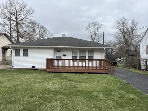 302 Freehauf Street Lemont IL 60439