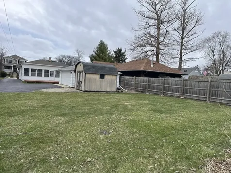 302 Freehauf Street Lemont IL 60439