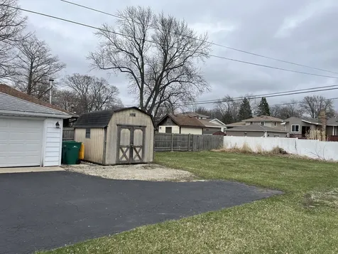 302 Freehauf Street Lemont IL 60439