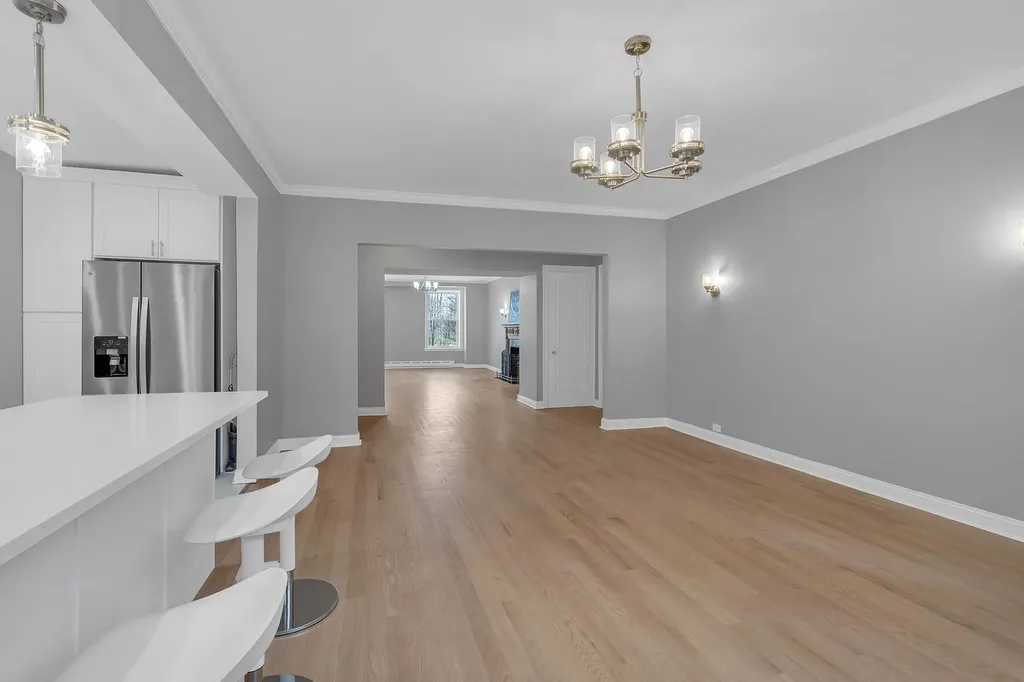 3750 North Lake Shore Drive Chicago IL 60613