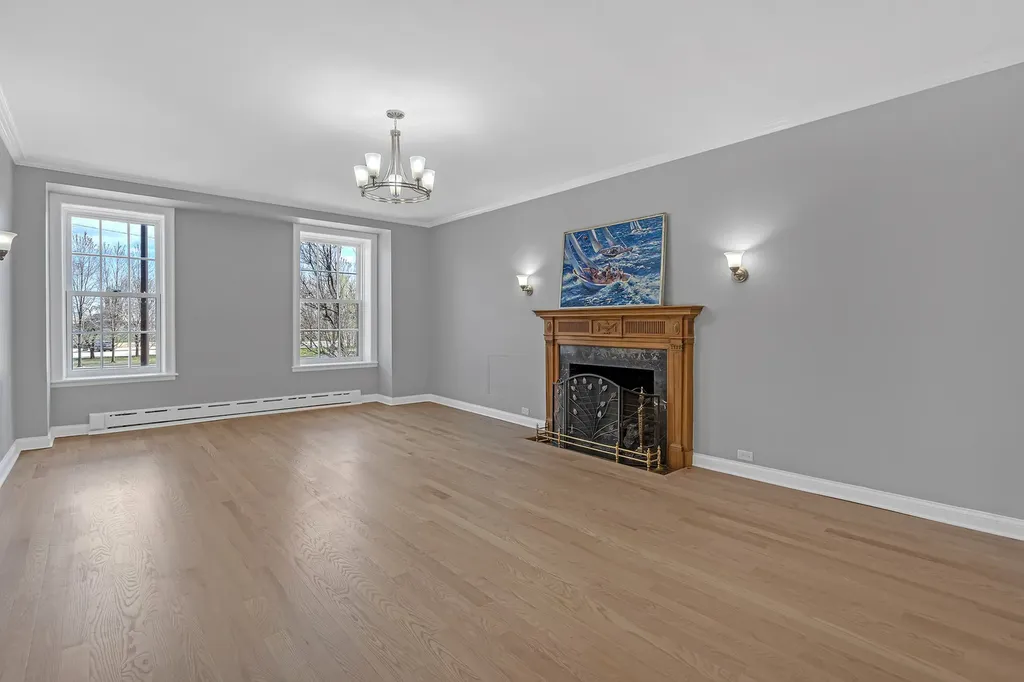 3750 North Lake Shore Drive Chicago IL 60613