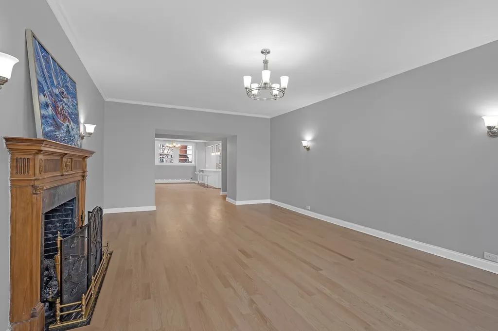 3750 North Lake Shore Drive Chicago IL 60613