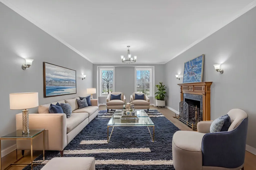 3750 North Lake Shore Drive Chicago IL 60613