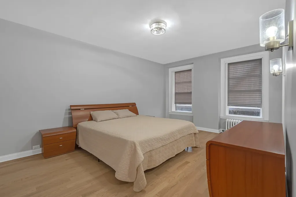 3750 North Lake Shore Drive Chicago IL 60613