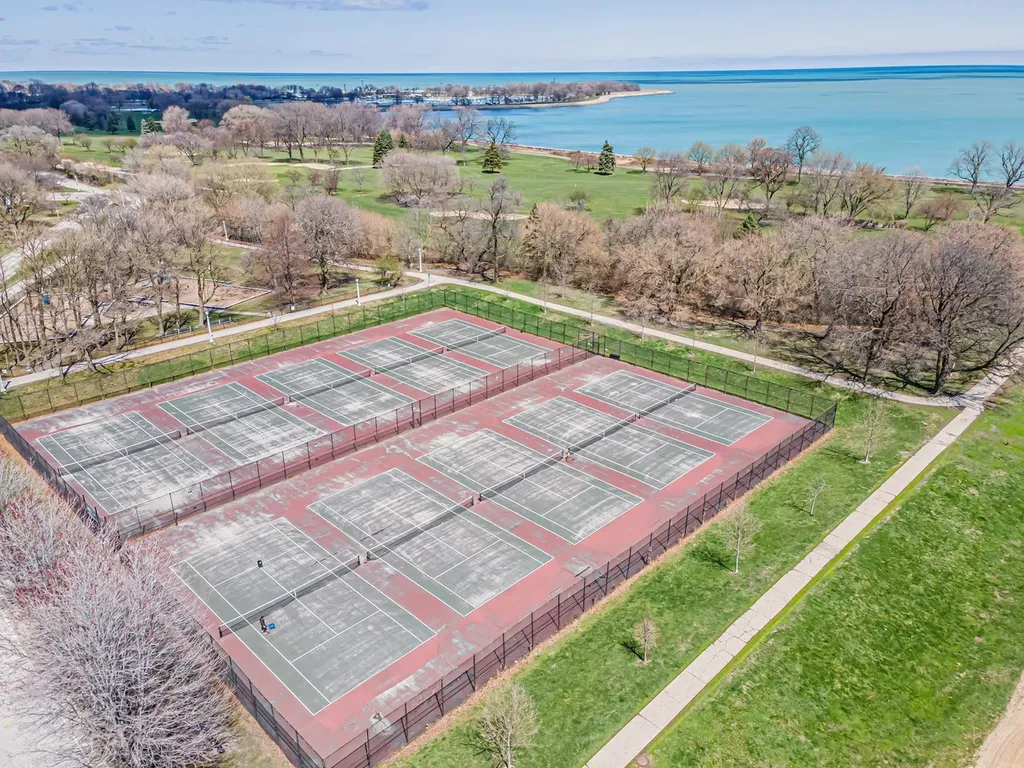 3750 North Lake Shore Drive Chicago IL 60613