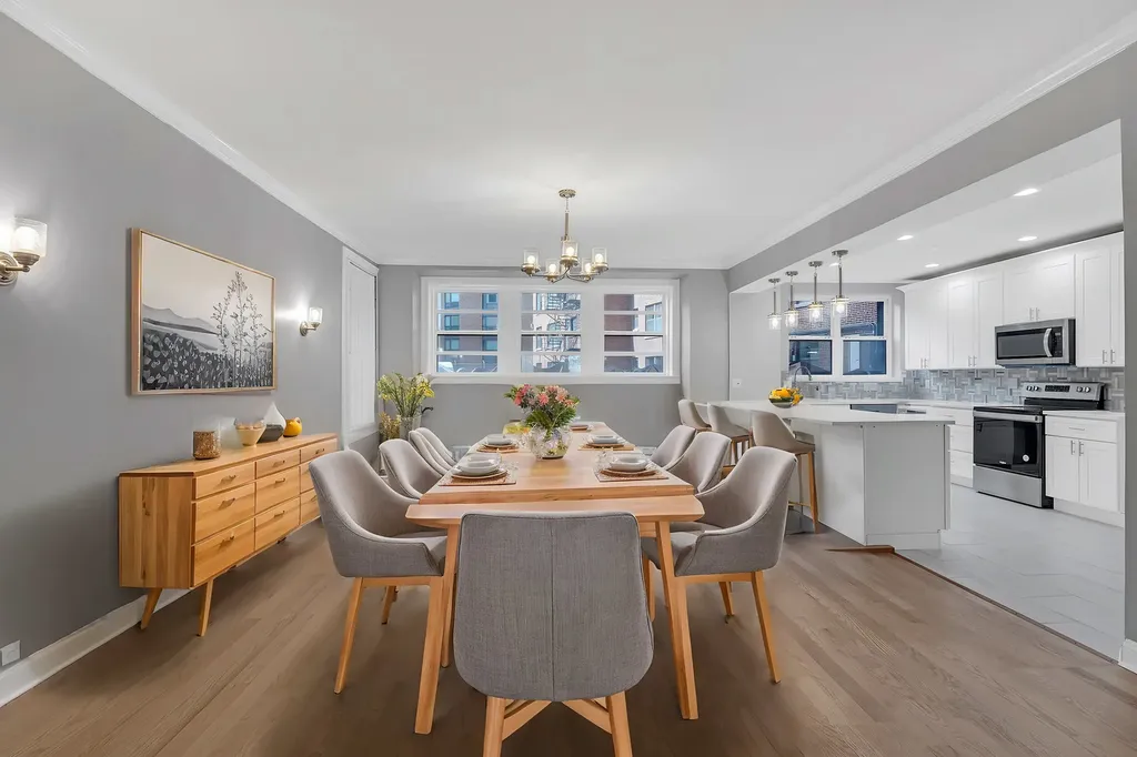 3750 North Lake Shore Drive Chicago IL 60613