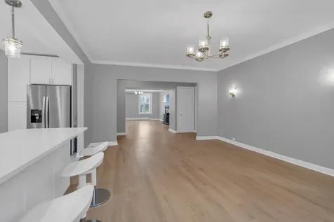 3750 North Lake Shore Drive Chicago IL 60613