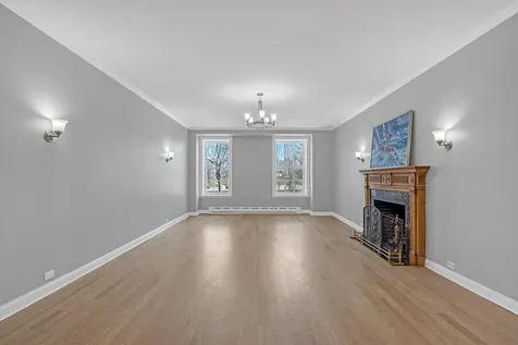 3750 North Lake Shore Drive Chicago IL 60613