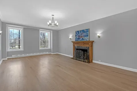 3750 North Lake Shore Drive Chicago IL 60613